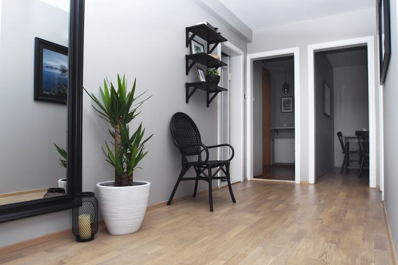 Br�et Apartments Akureyri