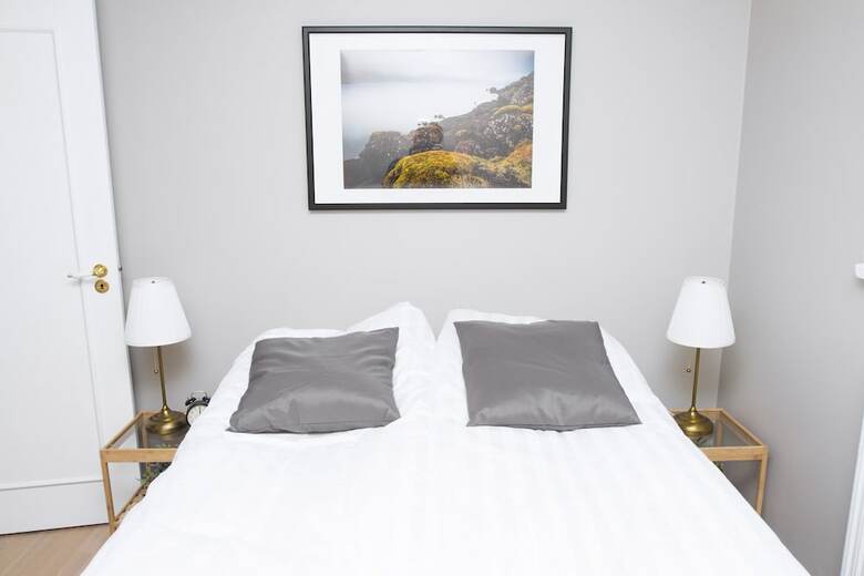 Br�et Apartments Akureyri