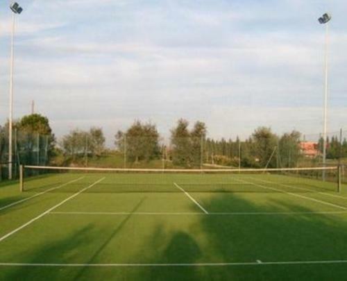 Agroturismo La Collinella