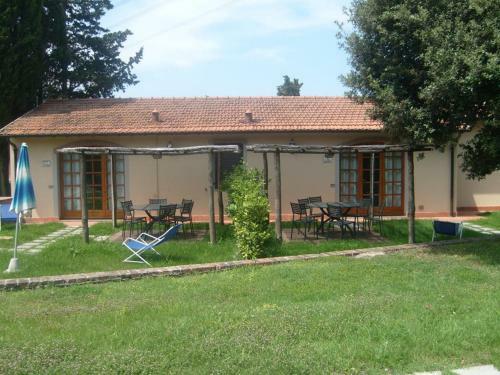 Agroturismo La Collinella