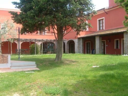 Agroturismo La Collinella