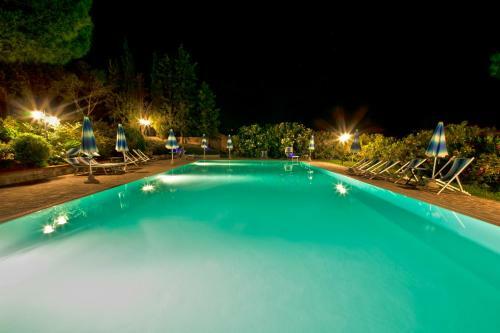 Agroturismo La Collinella