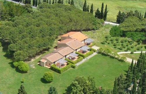Agroturismo La Collinella