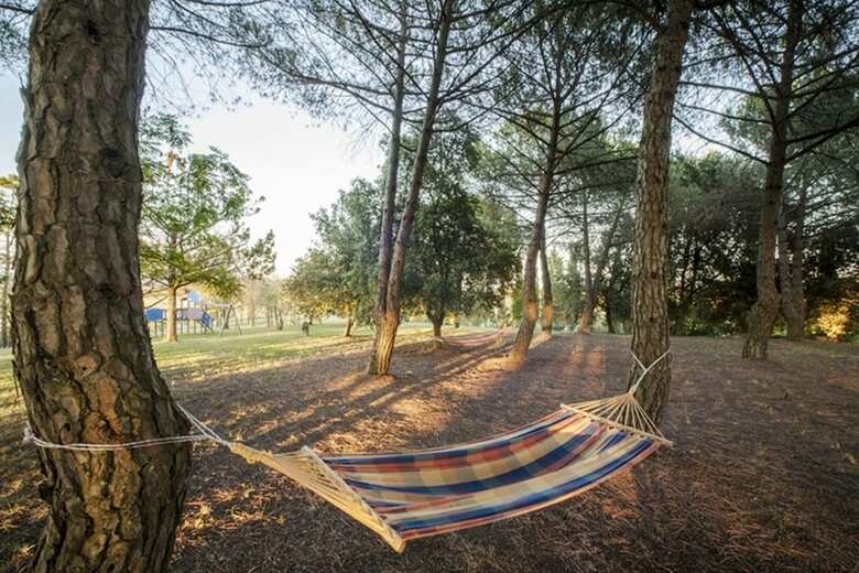 Agroturismo La Collinella