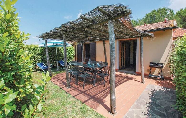 Agroturismo La Collinella