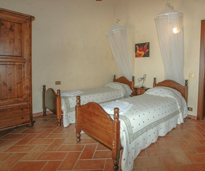 Agroturismo La Collinella