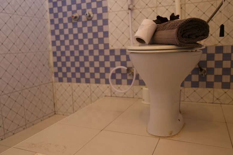 Bed & Breakfast Kigwedeni Villas