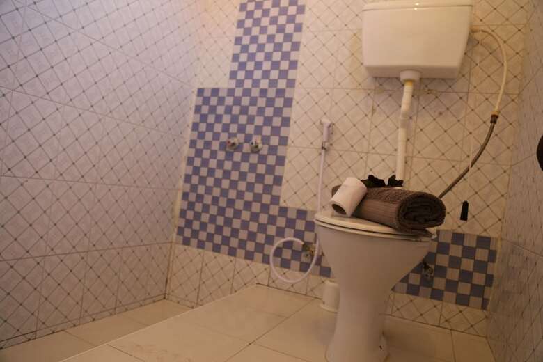 Bed & Breakfast Kigwedeni Villas