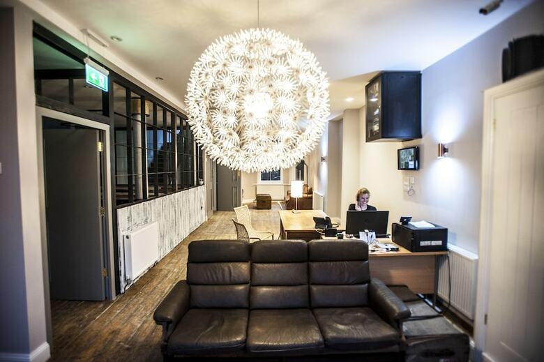 Hostal Prime Backpackers Bournemouth