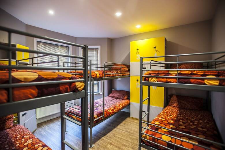 Hostal Prime Backpackers Bournemouth