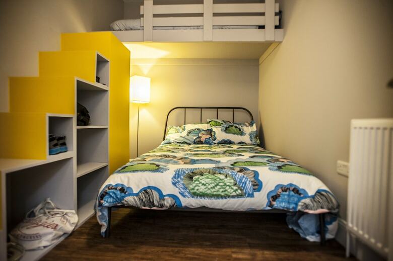 Hostal Prime Backpackers Bournemouth