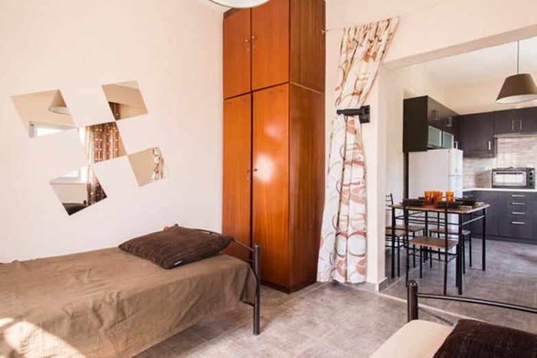 Apartamentos Wavedance Accommodation