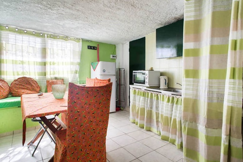 Apartamentos Wavedance Accommodation