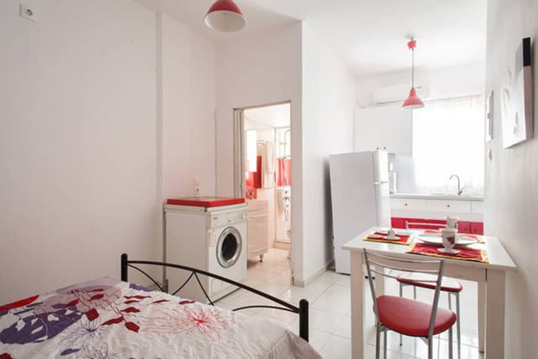 Apartamentos Wavedance Accommodation