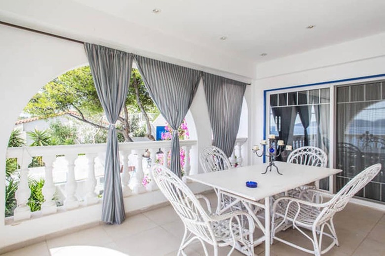 Apartamentos Wavedance Accommodation
