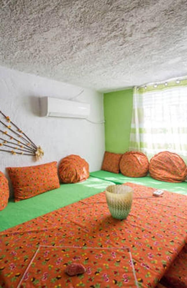 Apartamentos Wavedance Accommodation