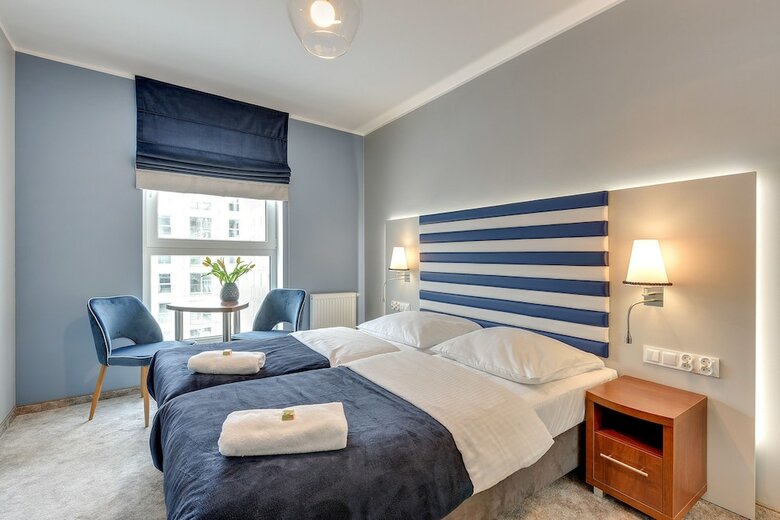 Uno Apartments