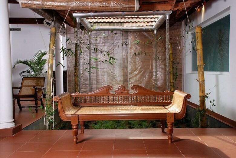 Hotel Lemon Tree Vembanad Lake Resort, Kerala