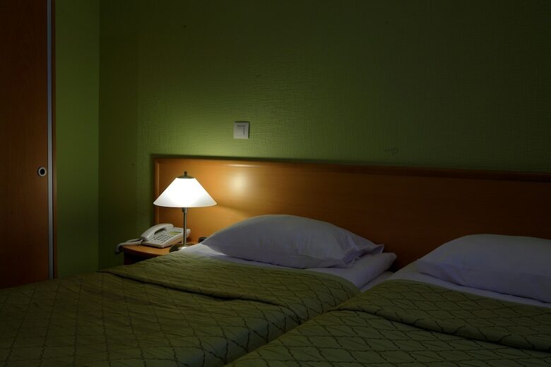 Hotel Victoria