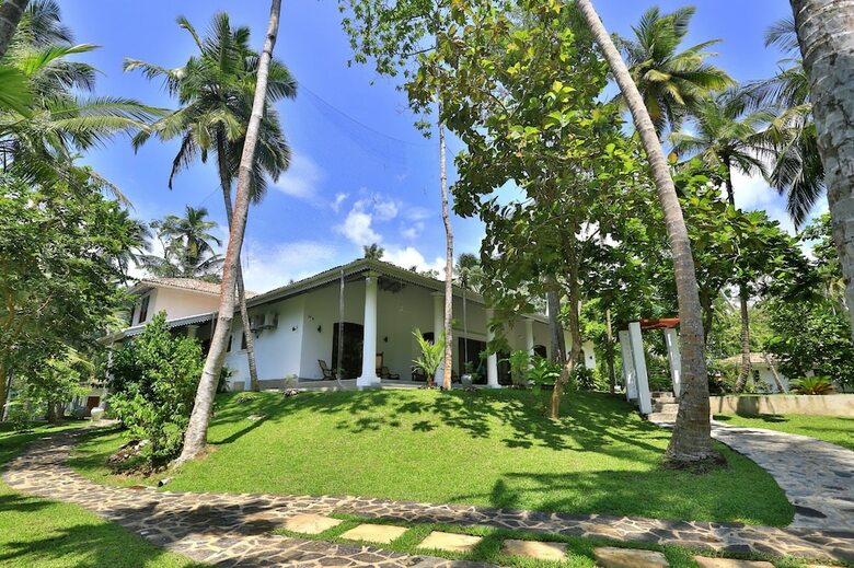 Amara Villa