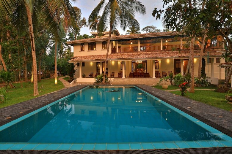 Amara Villa