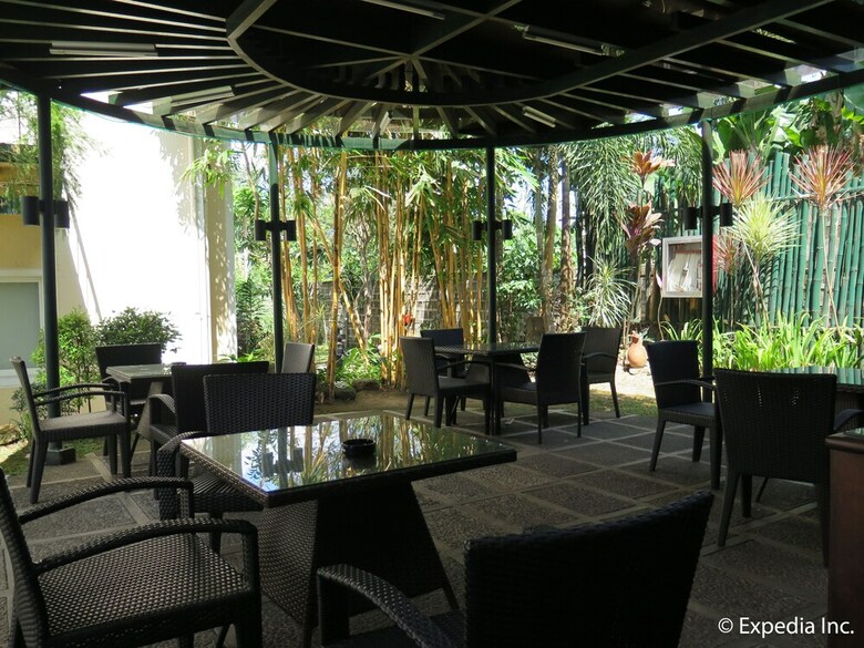 Posada Microtel By Wyndham Batangas
