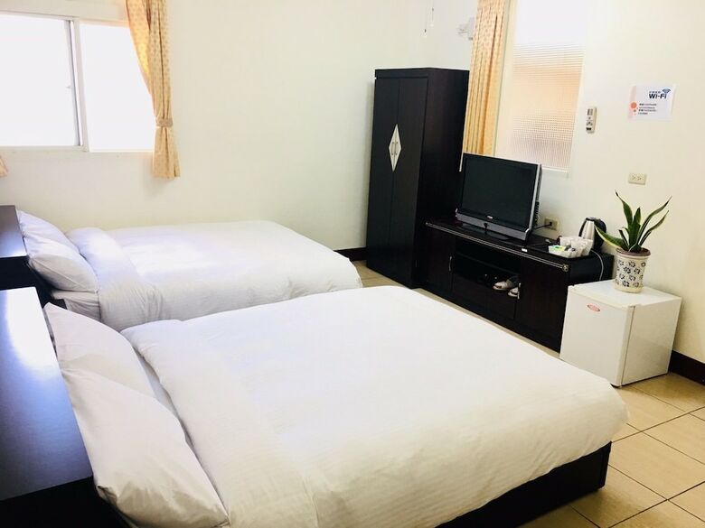 Hotel Sunmoonbeauty