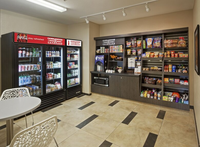 Aparthotel Candlewood Suites Mcdonough
