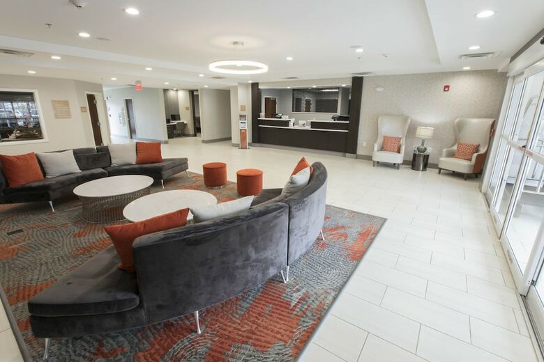Aparthotel Candlewood Suites Mcdonough
