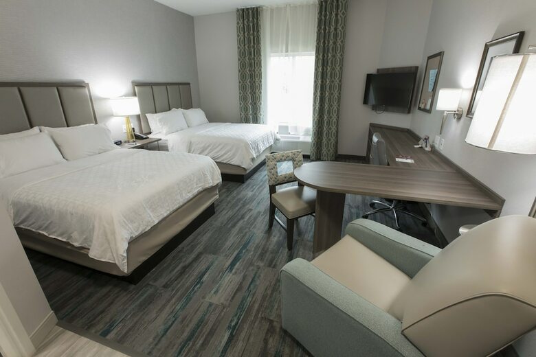 Aparthotel Candlewood Suites Mcdonough