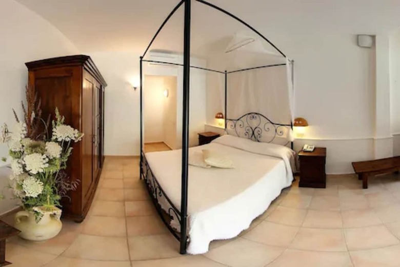 Hotel Spartivento