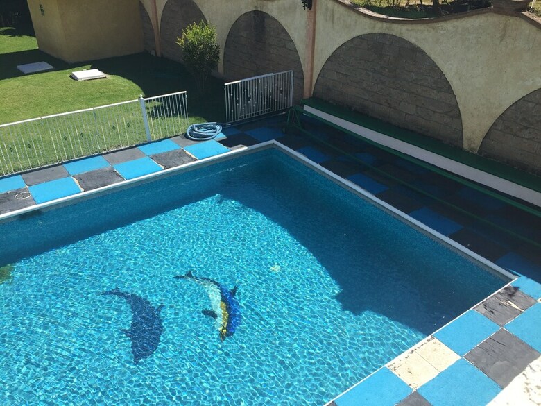 Hotel Casa Richer