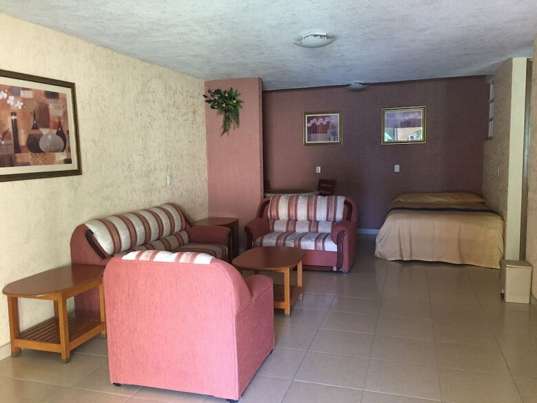 Hotel Casa Richer