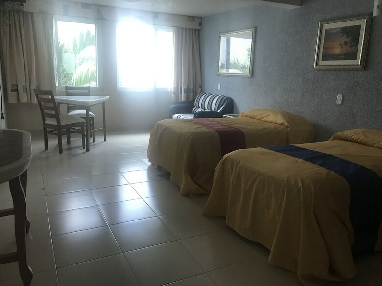 Hotel Casa Richer