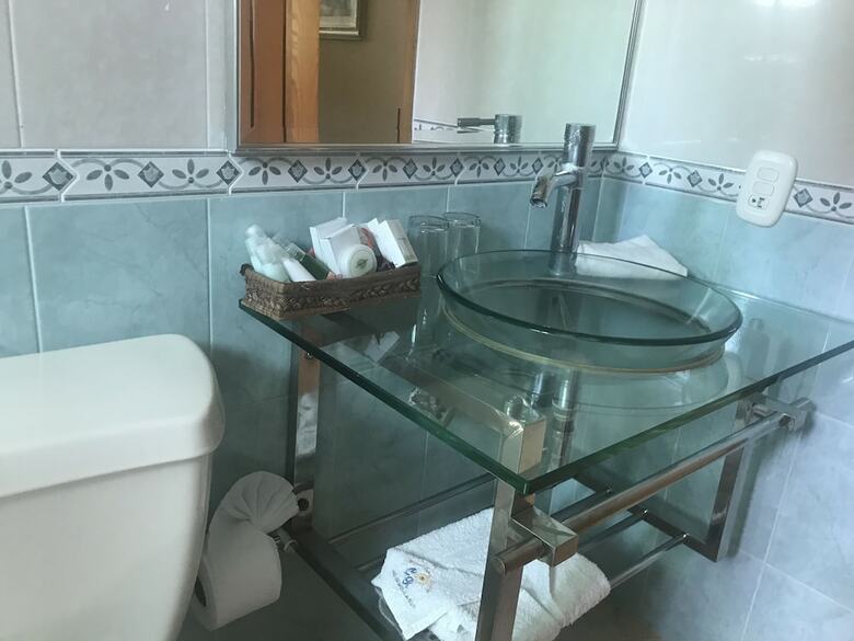 Hotel Casa Richer