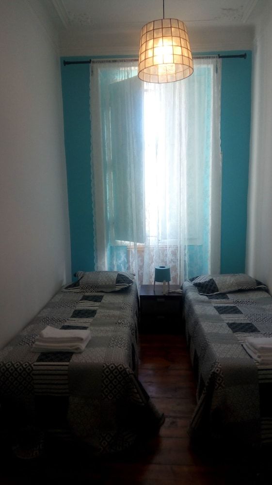 Hotel Cenario Catita Hostel
