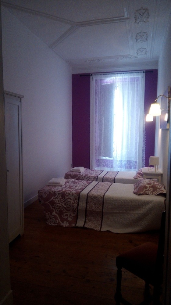 Hotel Cenario Catita Hostel