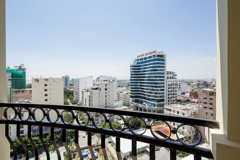 Tamarind Hotel Da Nang