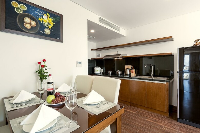 Tamarind Hotel Da Nang