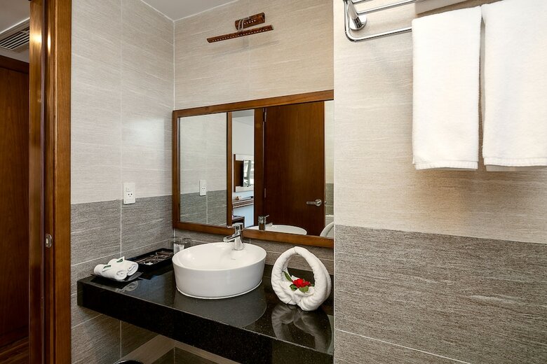 Tamarind Hotel Da Nang
