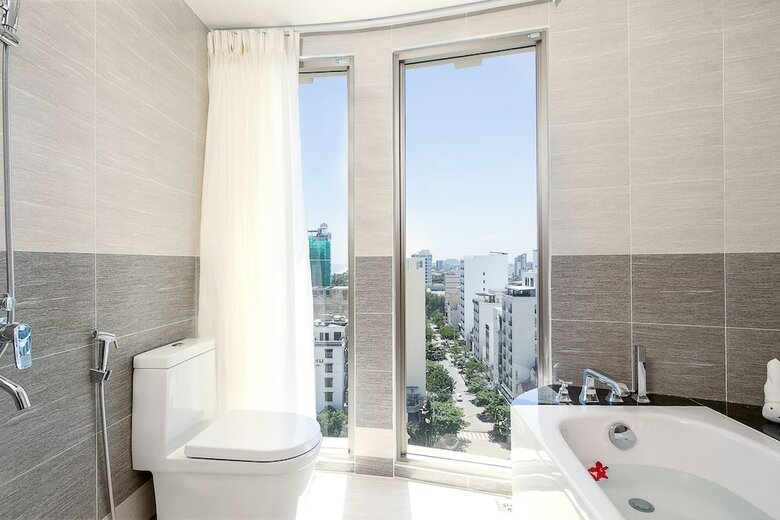 Tamarind Hotel Da Nang