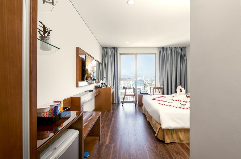 Tamarind Hotel Da Nang