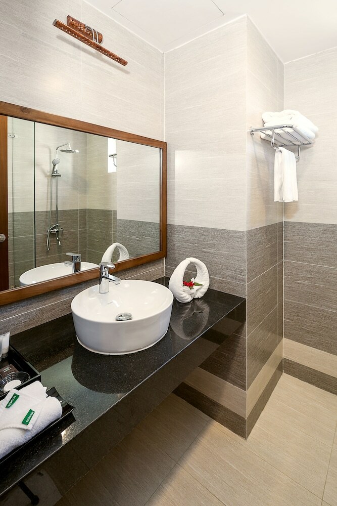 Tamarind Hotel Da Nang