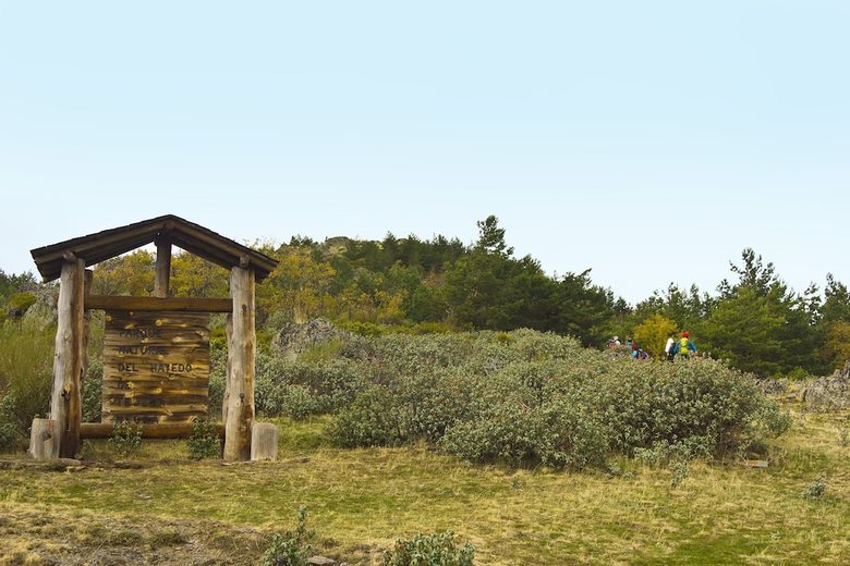 Hostal El Mirador De Atienza