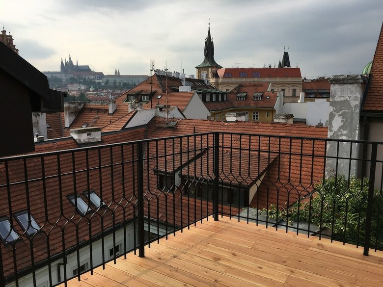 Hotel Moods Charles Bridge