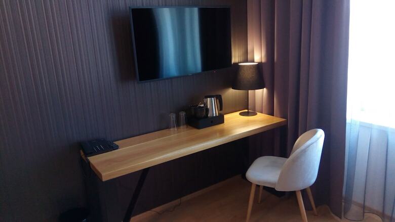 Hotel Moods Charles Bridge