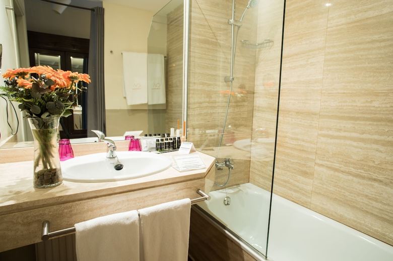 Rusticae Hotel Cardamomo Sig�enza