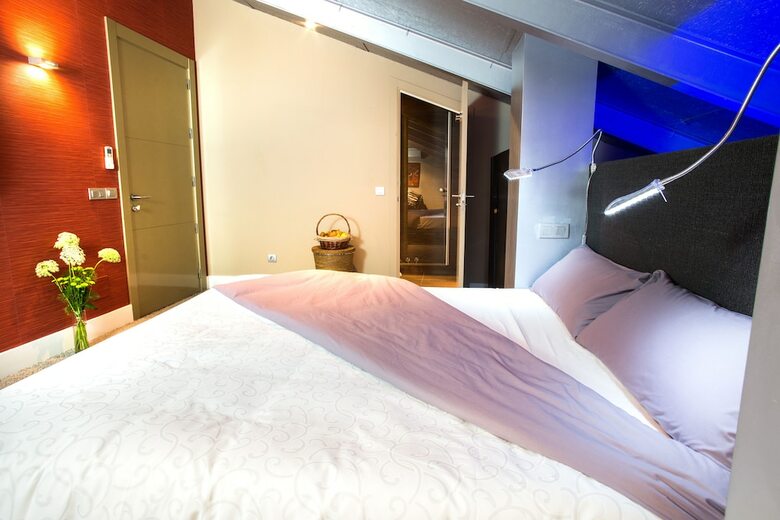 Rusticae Hotel Cardamomo Sig�enza