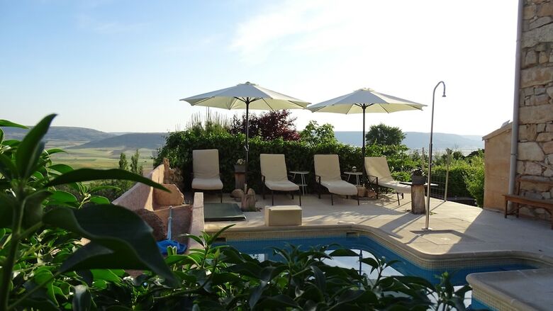 Rusticae Hotel Cardamomo Sig�enza
