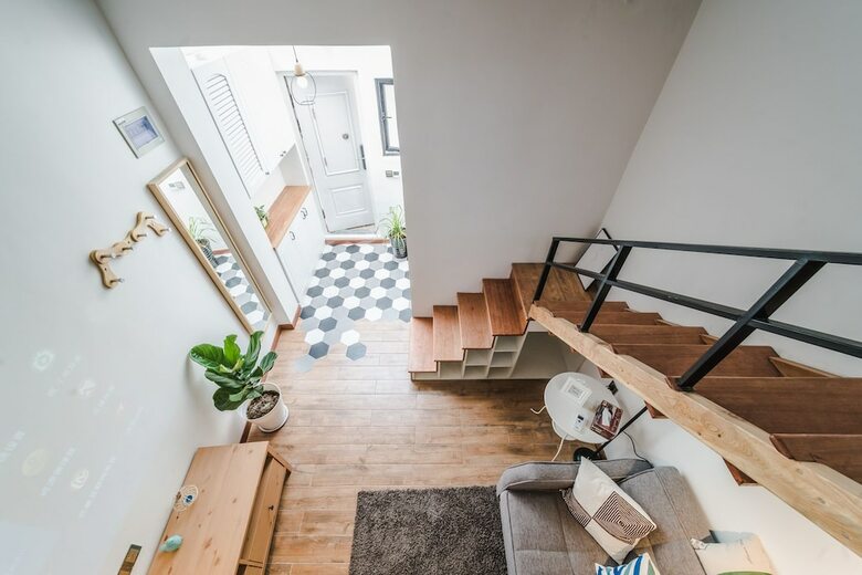Cozy Apartment Best Location 506